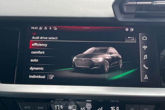 AUDI A3 Photo 23