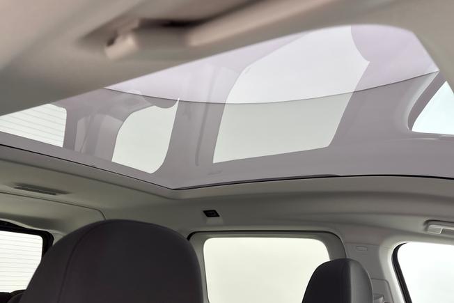 Volkswagen Caddy Maxi Photo 29
