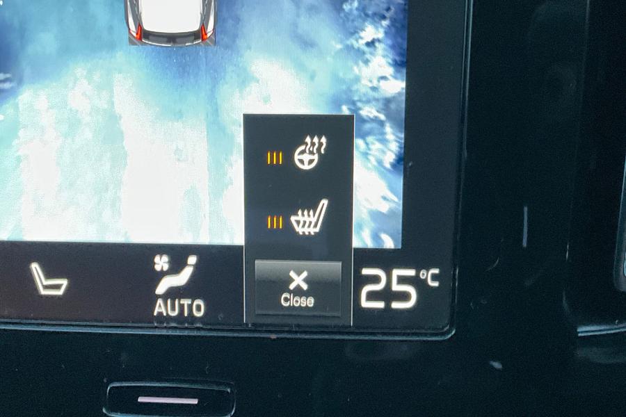 Volvo XC40 Photo autoimg-cf9b27bfa9b35d3923c8b571751eb695d497034c.jpg