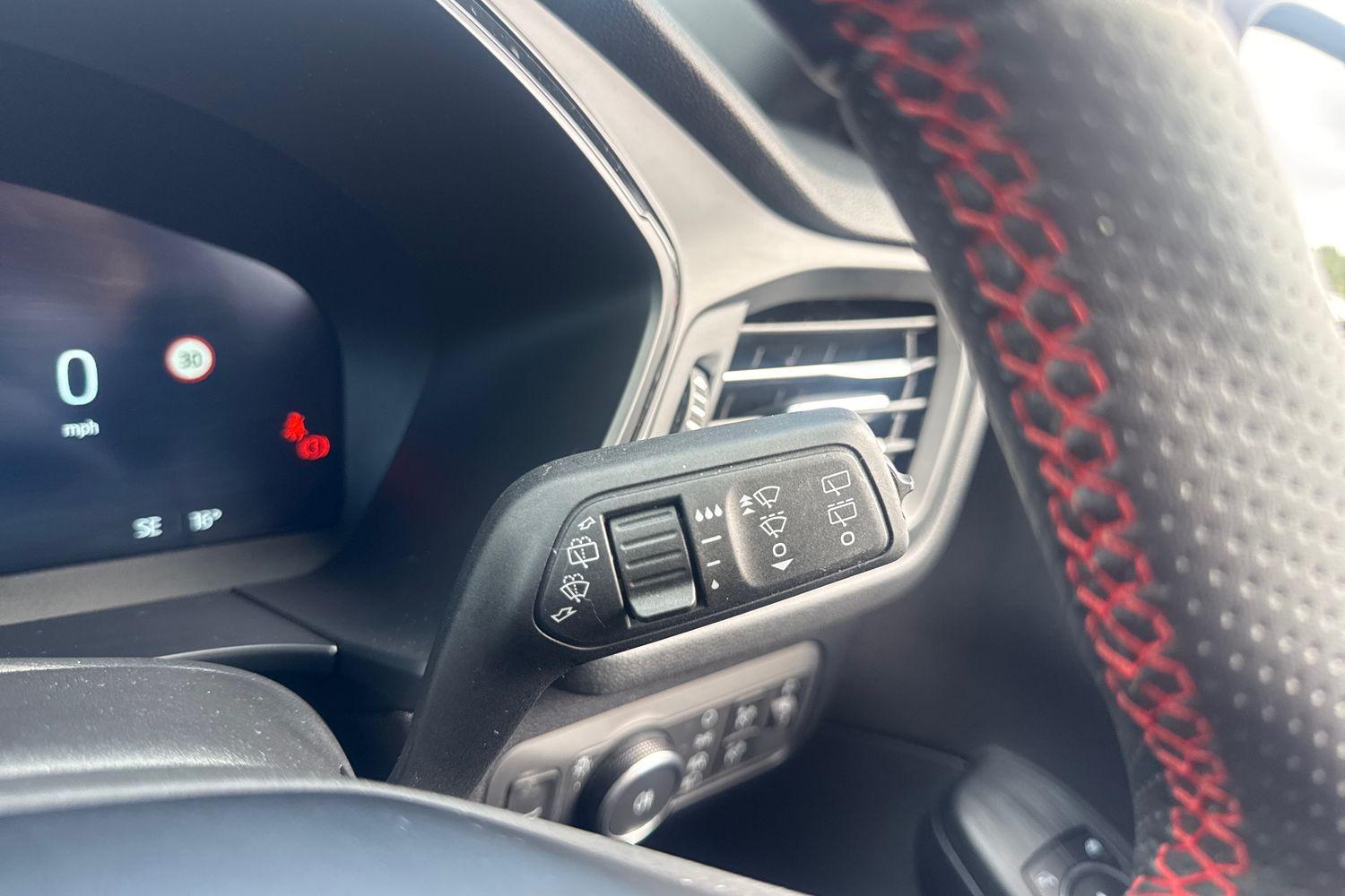 Ford KUGA Photo 14