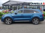 Kia Sorento Photo 4