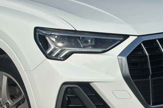 Audi Q3 Photo 19