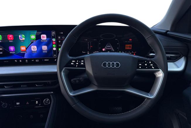 AUDI  Audi Q5 SUV Sport Photo 11