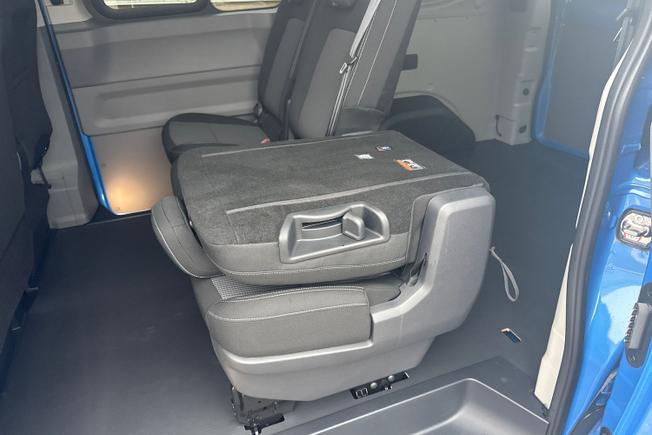 Volkswagen Transporter Photo 21