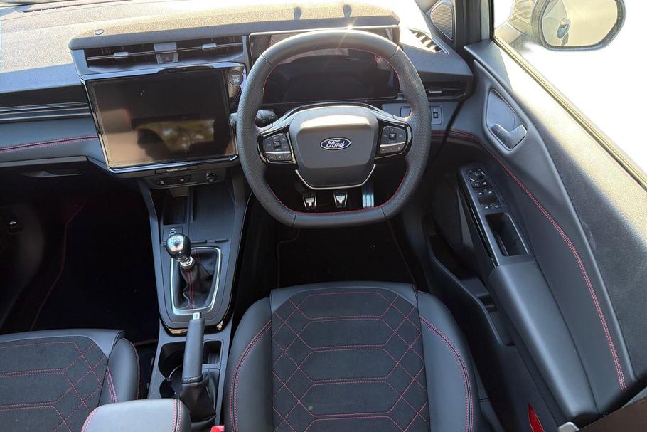 Used Ford PUMA WR75VFV 11