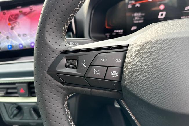 SEAT Ibiza Photo 16
