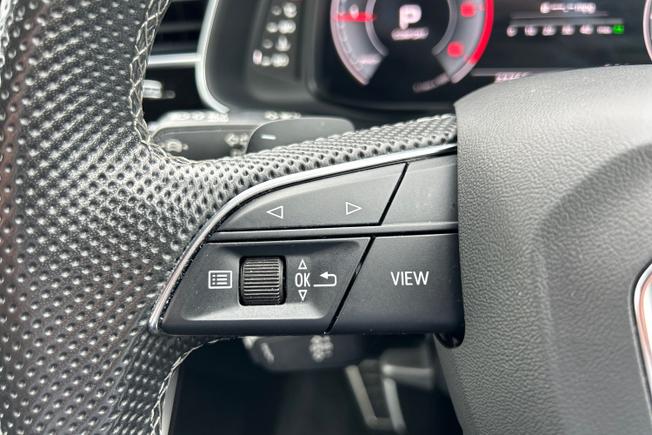 Audi Q7 Photo 16