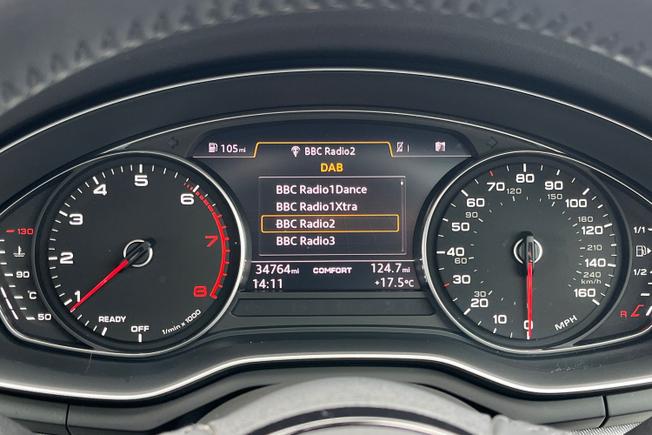 AUDI A4 Photo 15