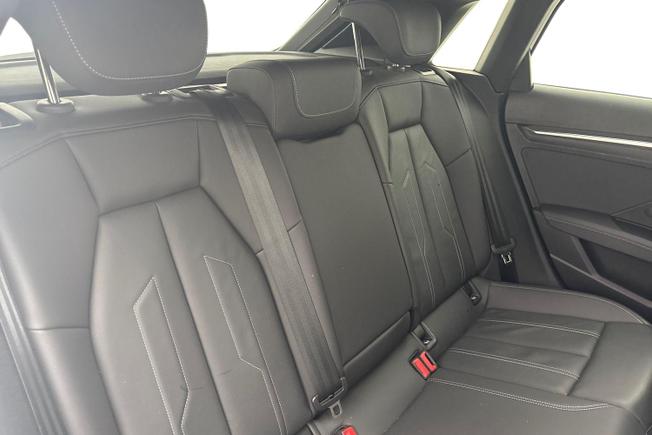 AUDI A3 Photo 9