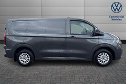 VOLKSWAGEN Transporter Photo 4