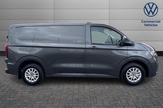 VOLKSWAGEN Transporter Photo 4