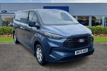 Used Ford TRANSIT CUSTOM WN75AOG 1