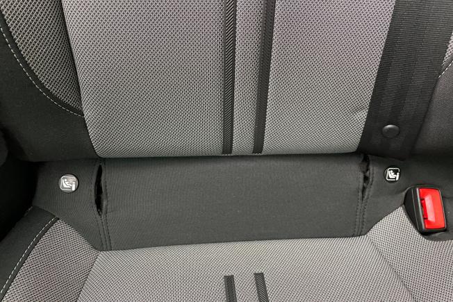 SEAT Leon Photo 36