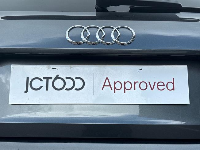 Audi A3 Photo 30