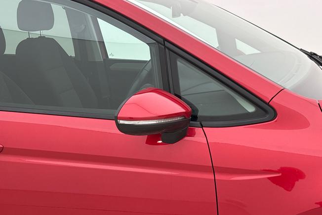 VOLKSWAGEN Touran Photo 20