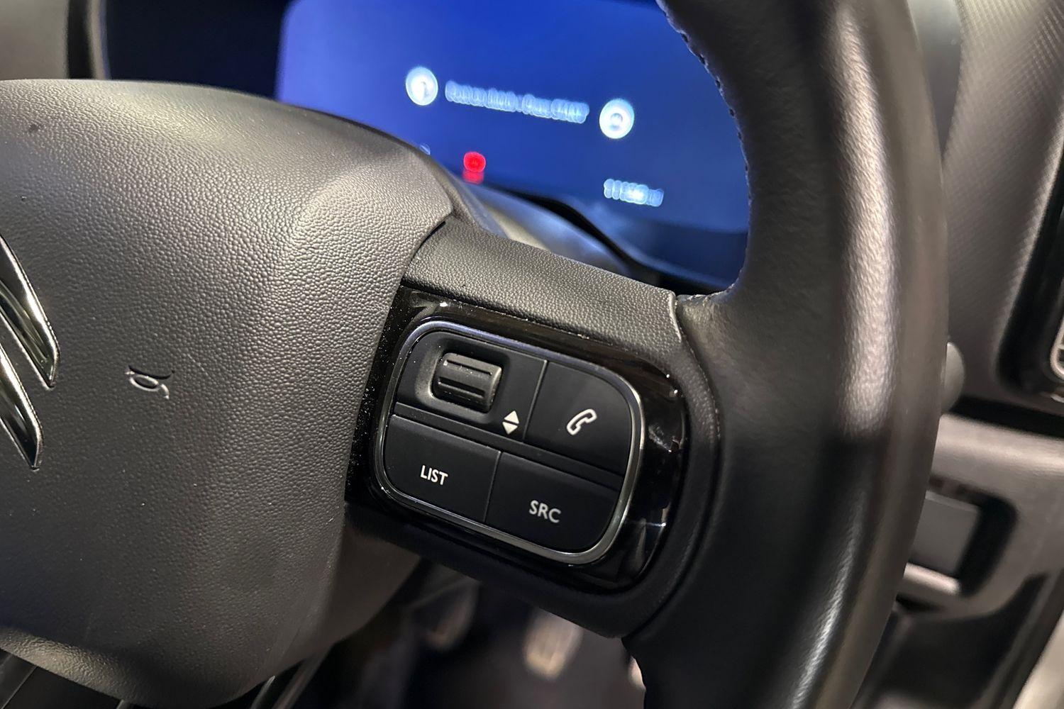 Citroen C5 AIRCROSS Photo 24