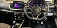 Kia Stonic Photo 6