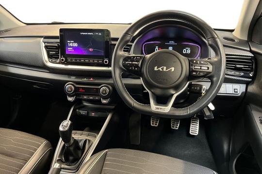 Kia Stonic Photo autoimg-cfa437933360b8e7f31e6d4456c5234528921132.jpg