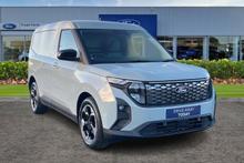 Used Ford E-Transit Courier JMZ5477 1