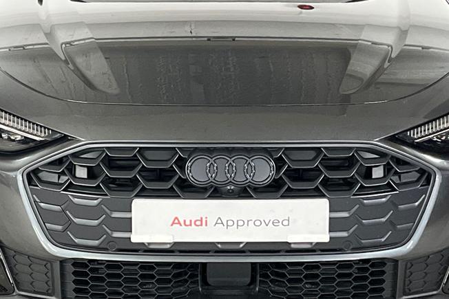 AUDI A5 Photo 29
