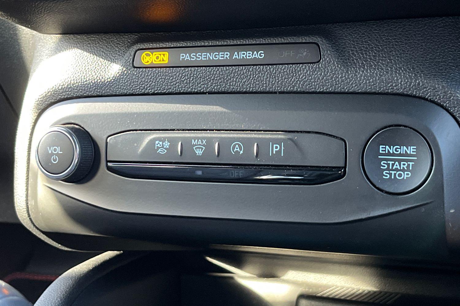 Ford Focus Photo 33