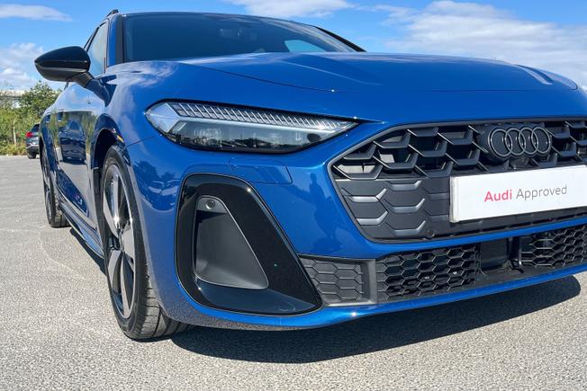 AUDI A5 Photo 19