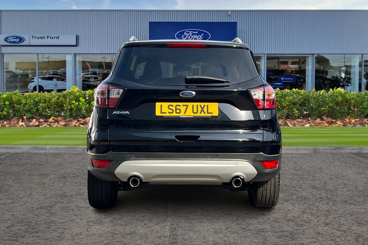 Ford KUGA Photo 6