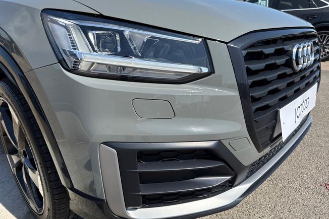 Audi Q2 Photo 23