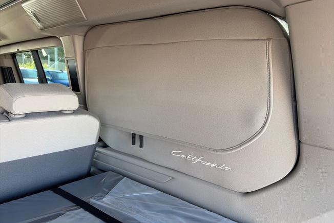 VOLKSWAGEN California Photo 27
