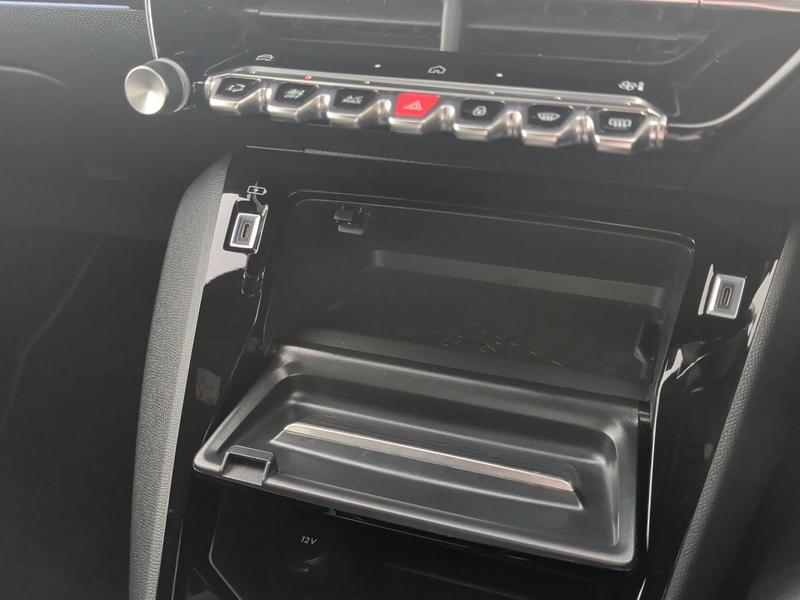 Used Peugeot E-208 AK24KYP 36