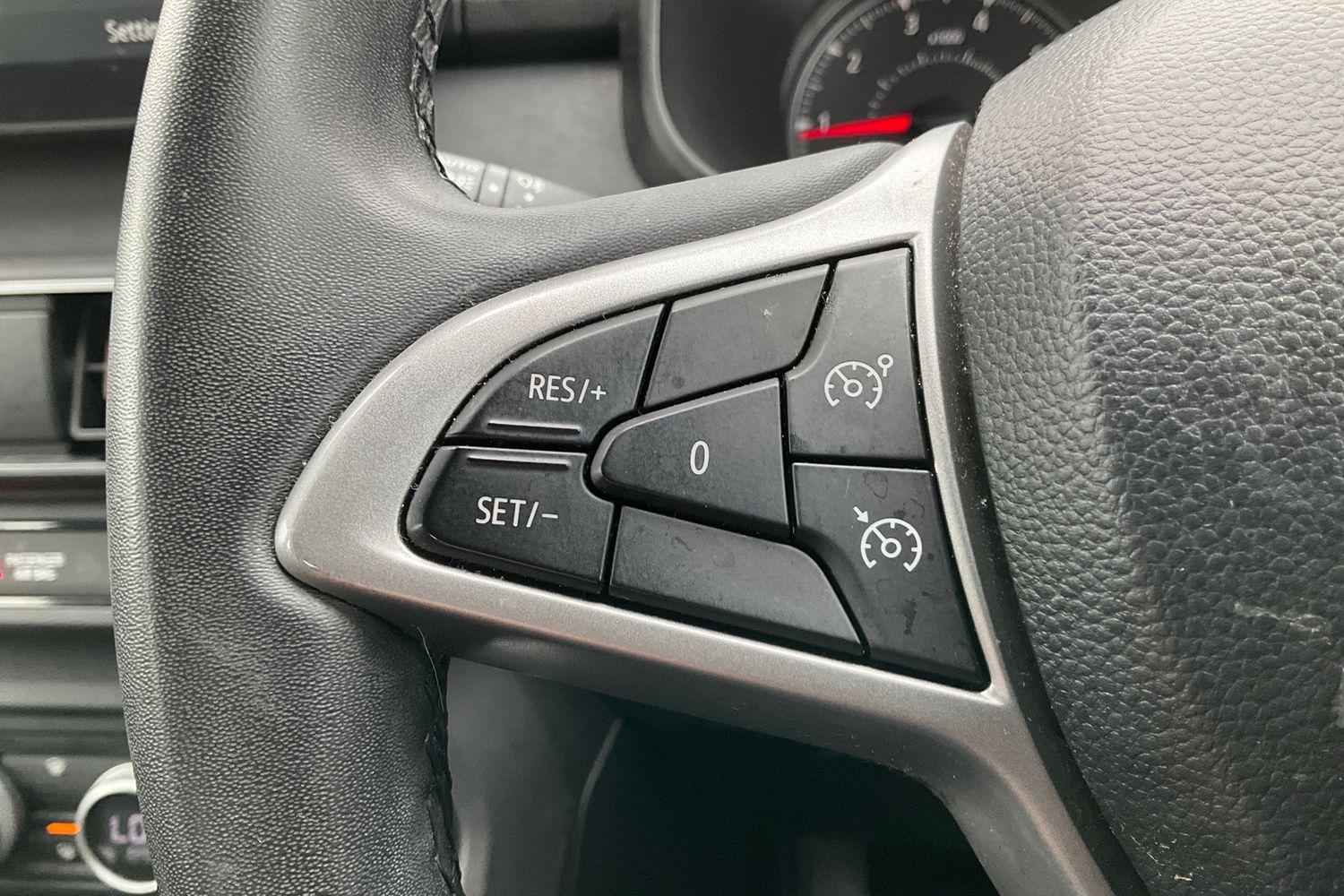 Dacia Sandero Stepway Photo 29