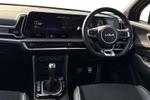 Kia Sportage Photo 11