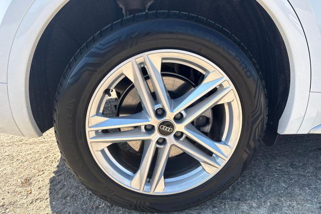 AUDI Q5 Photo 42