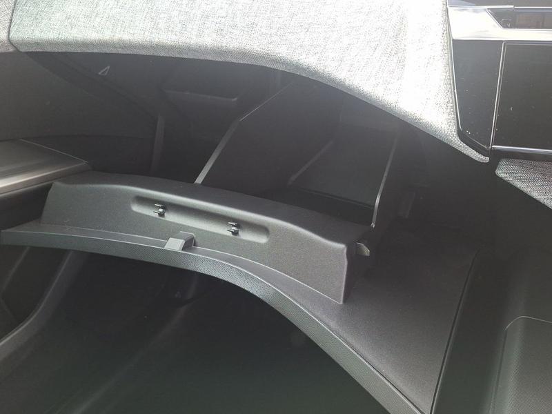 Used Peugeot 3008 KK25HWB 30