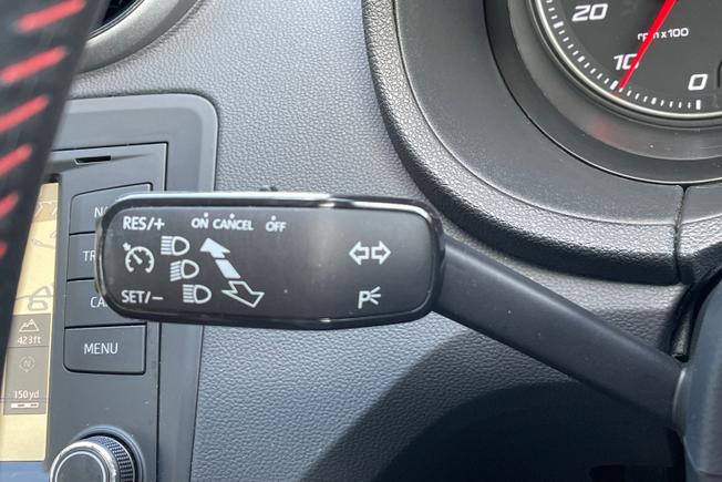 SEAT Ibiza Photo 24