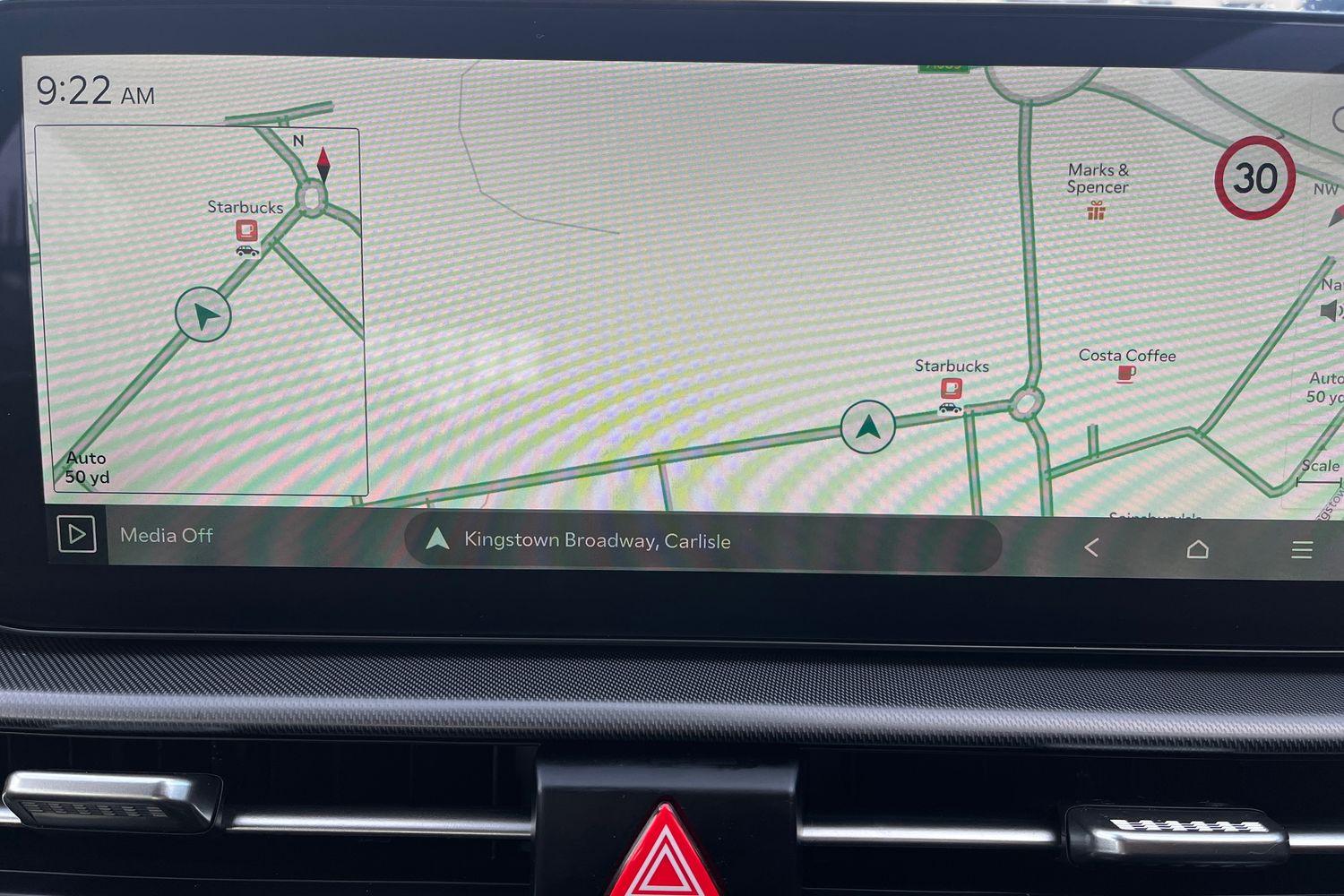 Kia SPORTAGE Photo 31