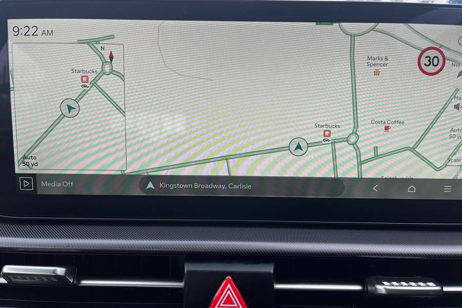 Kia SPORTAGE Photo autoimg-cfb08964278eb0fa2462507b6f83488232d0d8c2.jpg