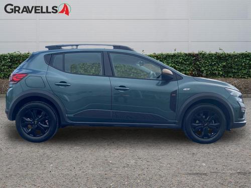 Dacia SANDERO STEPWAY Photo autoimg-cfb2bd0348459d55acf8d9236951d44f4d9c8bd5.jpg