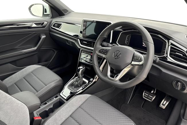 Volkswagen T-Roc Photo 6