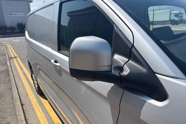 VOLKSWAGEN Transporter Photo 20