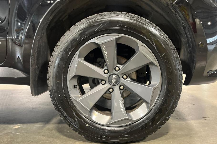 Used Ford RANGER LV71HHC 8