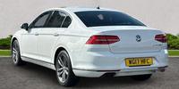 Volkswagen Passat Photo 2