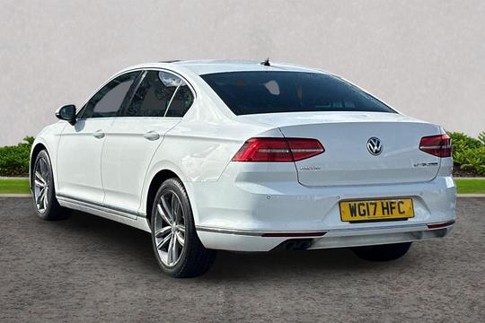 Volkswagen Passat Photo autoimg-cfb6191f68e896f8e89ad379a08a05dfe5de24e4.jpg