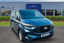 Used Ford TRANSIT CUSTOM 1