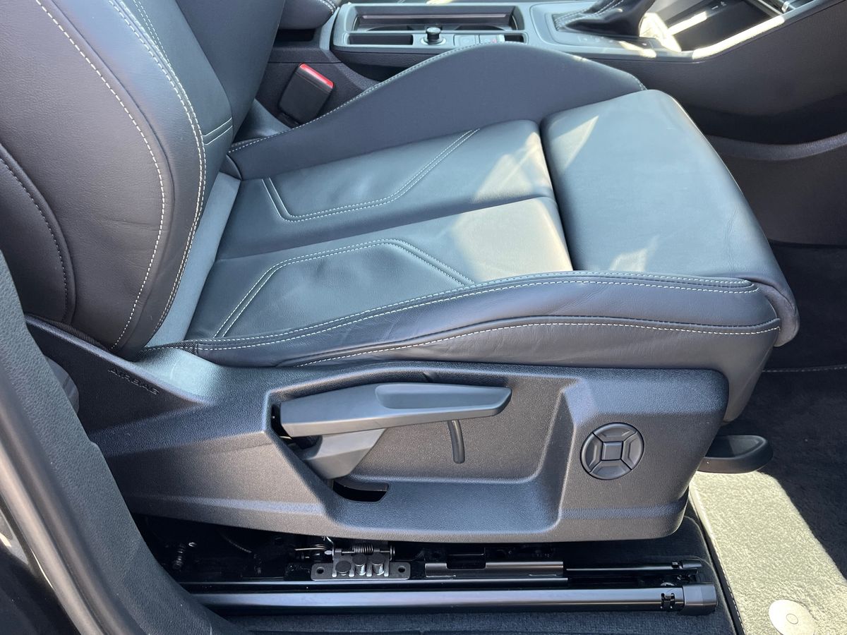 Audi Q3 Photo 33
