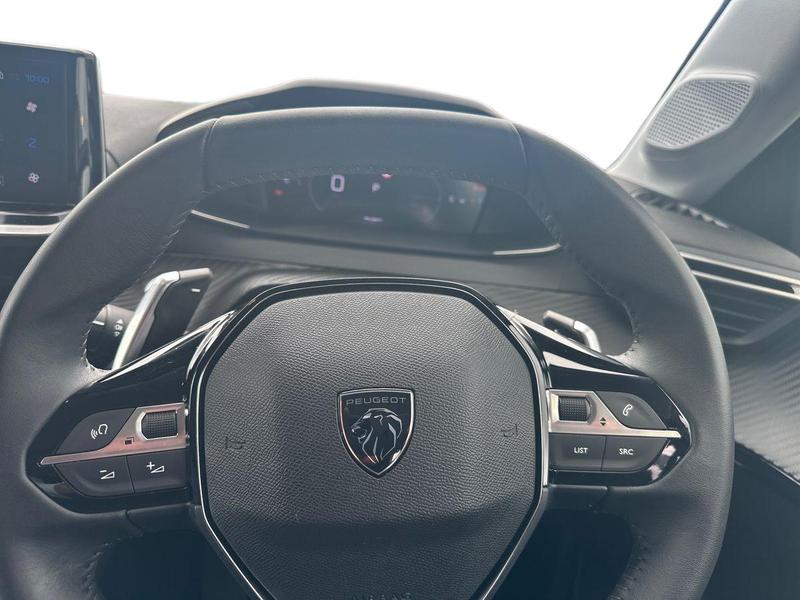 Used Peugeot 208 EA25MHX 13