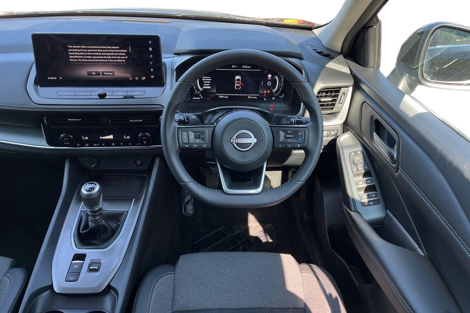 Nissan Qashqai Photo 10