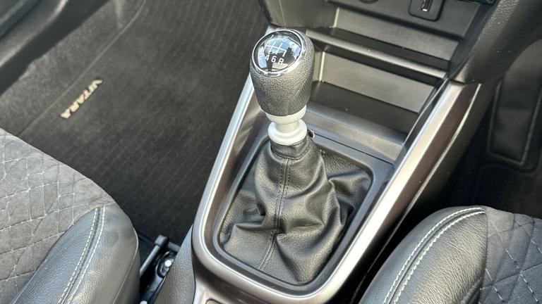 Used Suzuki Vitara VN23ZFZ 13