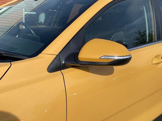 KIA Stonic Photo 20