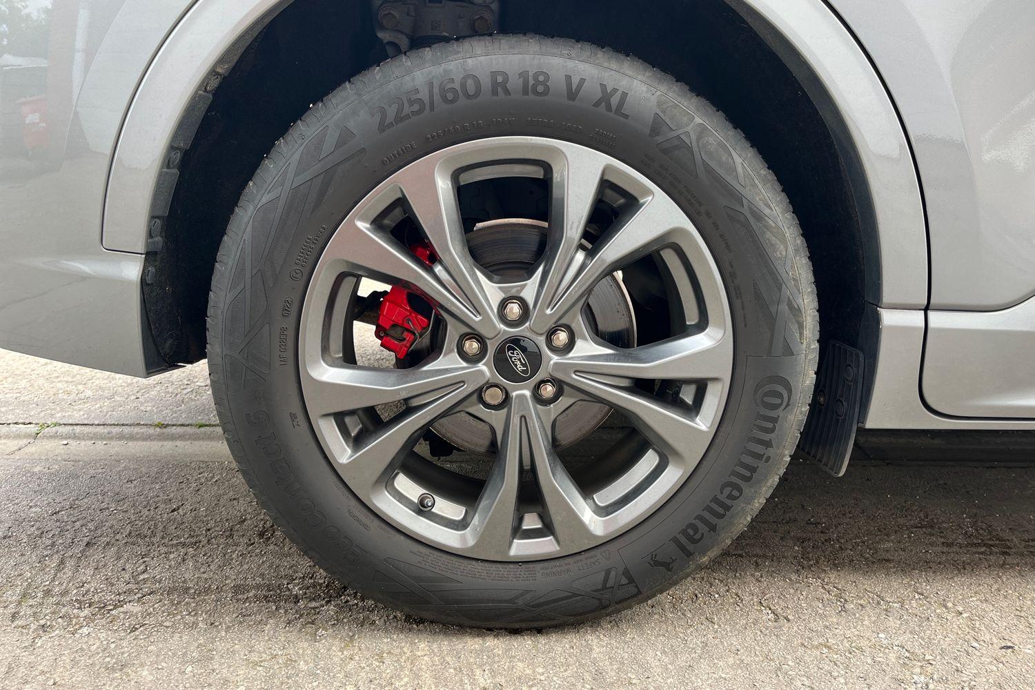 Ford KUGA Photo 7